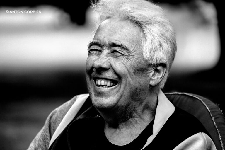 george kooymans vermogen